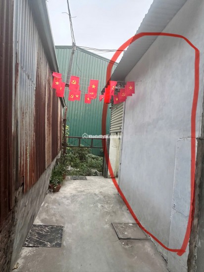 Bán đất ở thổ cư, số 3/58 Hạ Đoạn (Hạ Đoạn 2) P.Đông Hải