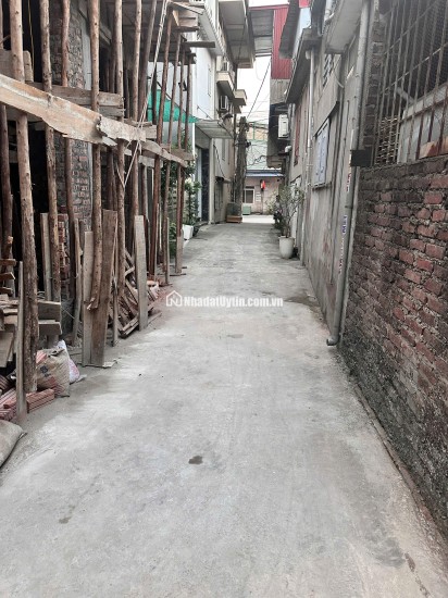 Bán đất ở thổ cư, số 3/58 Hạ Đoạn (Hạ Đoạn 2) P.Đông Hải