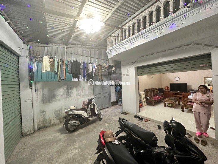 Bán đất ở thổ cư, số 3/58 Hạ Đoạn (Hạ Đoạn 2) P.Đông Hải