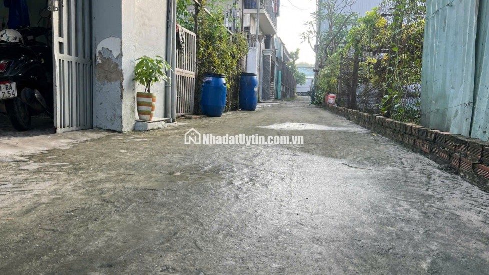 LÔ ĐẤT TIỀM NĂNG TẠI BÌNH NHÂM THUẬN AN. 10X15 SẴN SỔ, CHỈ 4.3TỶ. LH:0399058768