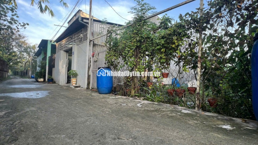 LÔ ĐẤT TIỀM NĂNG TẠI BÌNH NHÂM THUẬN AN. 10X15 SẴN SỔ, CHỈ 4.3TỶ. LH:0399058768