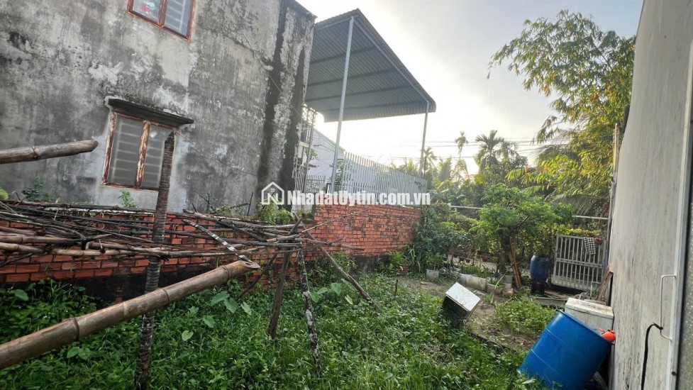 LÔ ĐẤT TIỀM NĂNG TẠI BÌNH NHÂM THUẬN AN. 10X15 SẴN SỔ, CHỈ 4.3TỶ. LH:0399058768