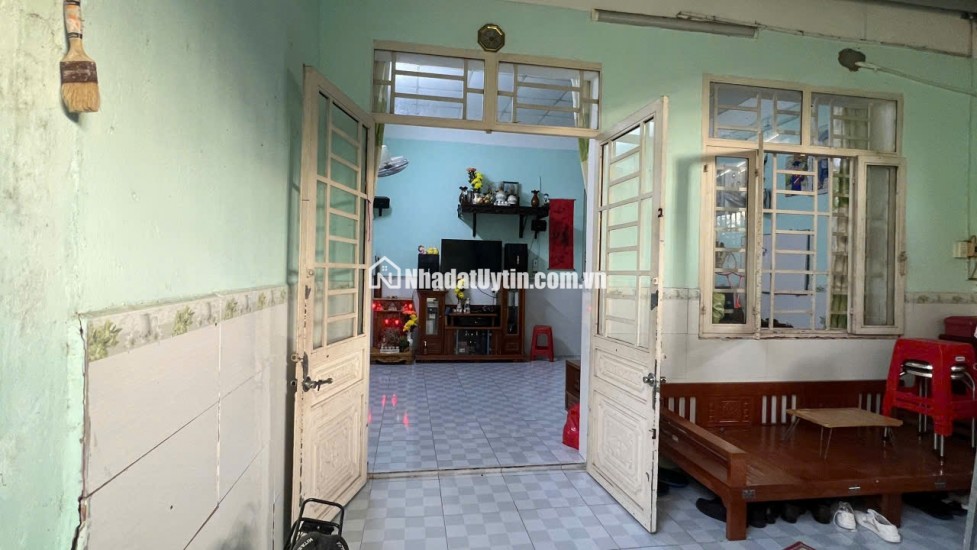 LÔ ĐẤT TIỀM NĂNG TẠI BÌNH NHÂM THUẬN AN. 10X15 SẴN SỔ, CHỈ 4.3TỶ. LH:0399058768