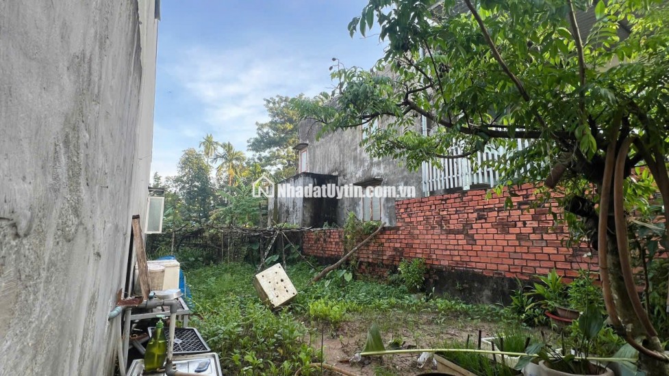 LÔ ĐẤT TIỀM NĂNG TẠI BÌNH NHÂM THUẬN AN. 10X15 SẴN SỔ, CHỈ 4.3TỶ. LH:0399058768