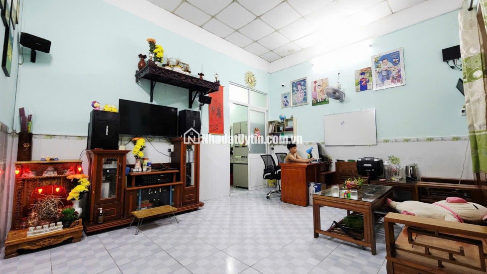 LÔ ĐẤT TIỀM NĂNG TẠI BÌNH NHÂM THUẬN AN. 10X15 SẴN SỔ, CHỈ 4.3TỶ. LH:0399058768