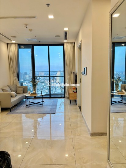 BÁN CĂN HỘ VINHOMES GOLDEN RIVER Q1, DT 70M2 (2PN2WC) SHR CHỈ 14.9 TỶ. LH:0906322053.