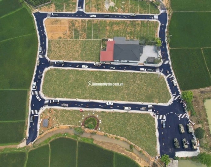  CƠ HỘI VÀNG SỞ HỮU ĐẤT NỀN GIÁ TỐT – TIỀM NĂNG SINH LỜI CAO 