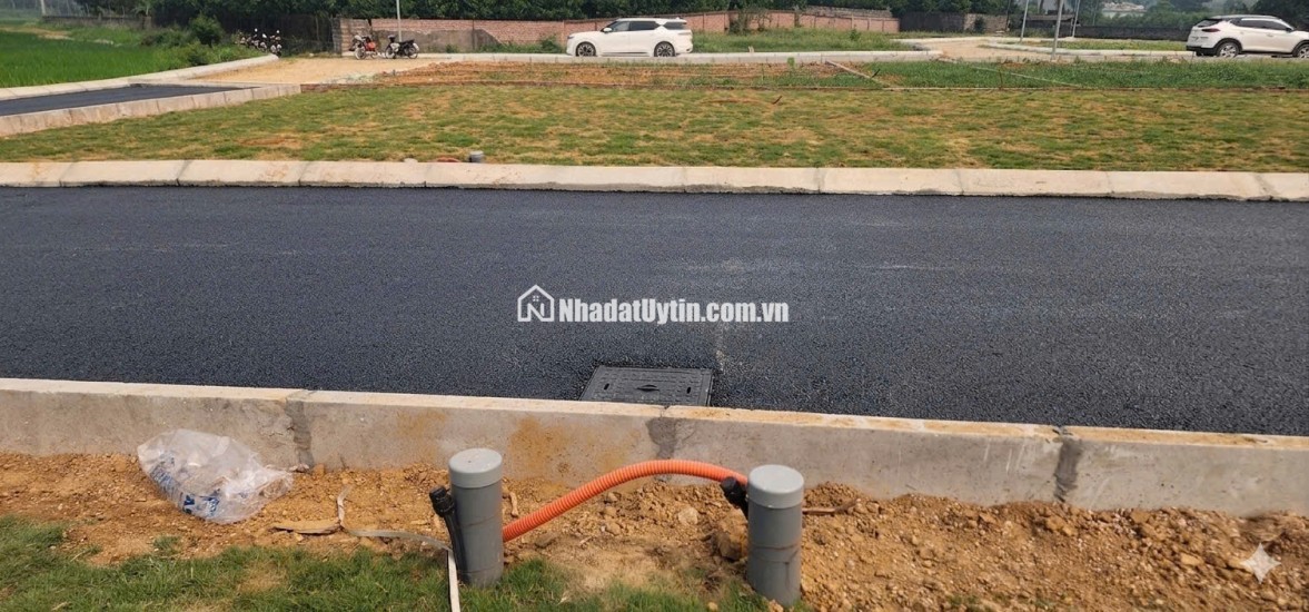  CƠ HỘI VÀNG SỞ HỮU ĐẤT NỀN GIÁ TỐT – TIỀM NĂNG SINH LỜI CAO 