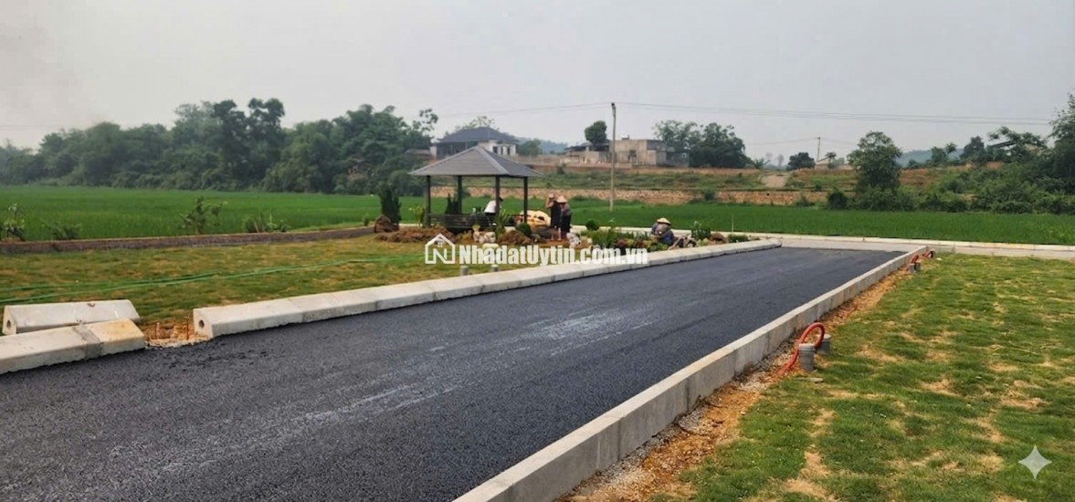  CƠ HỘI VÀNG SỞ HỮU ĐẤT NỀN GIÁ TỐT – TIỀM NĂNG SINH LỜI CAO 