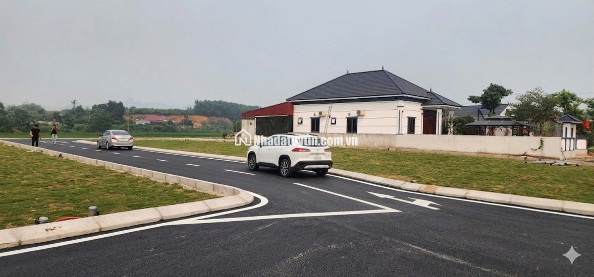  CƠ HỘI VÀNG SỞ HỮU ĐẤT NỀN GIÁ TỐT – TIỀM NĂNG SINH LỜI CAO 