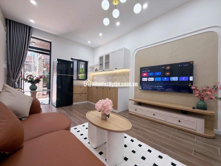 Bán Nhà 2 tầng kiệt Đống Đa, Hải Châu, thành phố Đà Nẵng