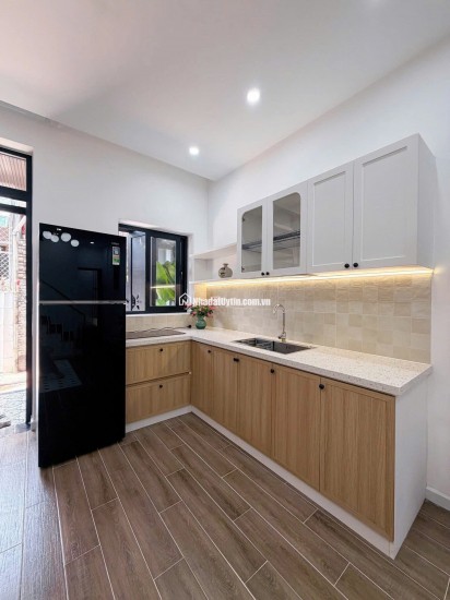 Bán Nhà 2 tầng kiệt Đống Đa, Hải Châu, thành phố Đà Nẵng