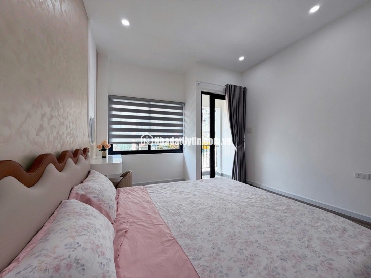 Bán Nhà 2 tầng kiệt Đống Đa, Hải Châu, thành phố Đà Nẵng