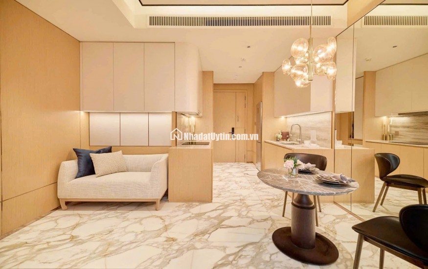 MUA BÁN CĂN HỘ CHUNG CƯ CAO CẤP TẠI DỰ ÁN SUN FELIZA SUITES XUÂN THỦY, CẦU GIẤY