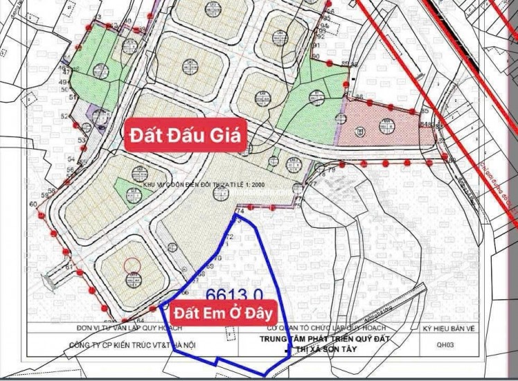 CHÍNH CHỦ GỬI BÁN LÔ ĐẤT LÀN 2 QL21 – SÁT ĐHQG HÀ NỘI – GIÁ 30TR/M²
. LH 0981376738