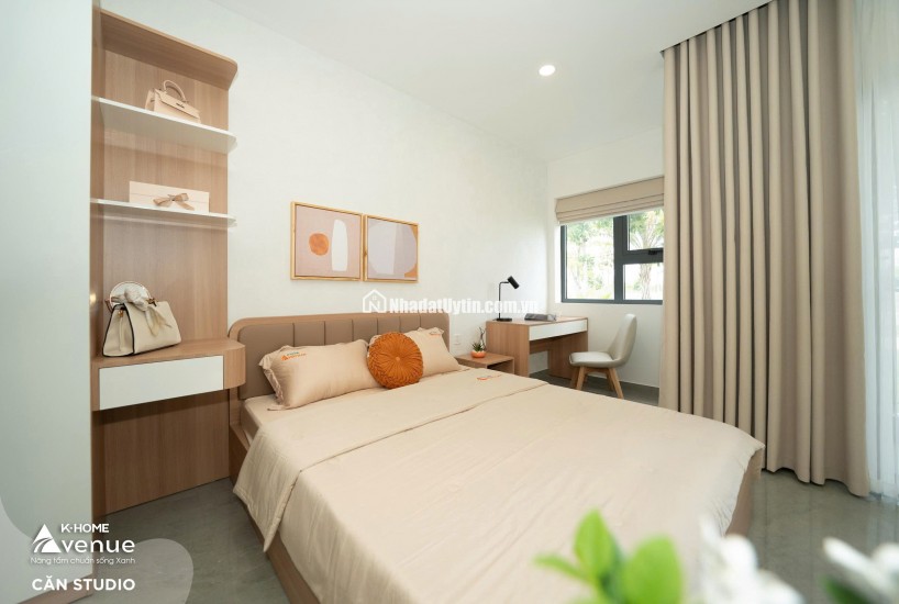 Chỉ từ 150 Triệu sở hữu ngay Nhà ở xã hội 37m2 Phú Hội - Nhơn Trạch