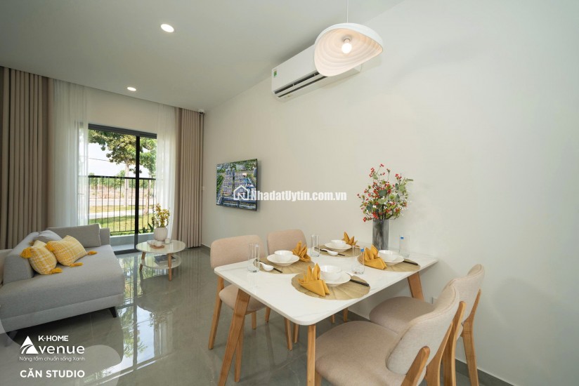 Chỉ từ 150 Triệu sở hữu ngay Nhà ở xã hội 37m2 Phú Hội - Nhơn Trạch