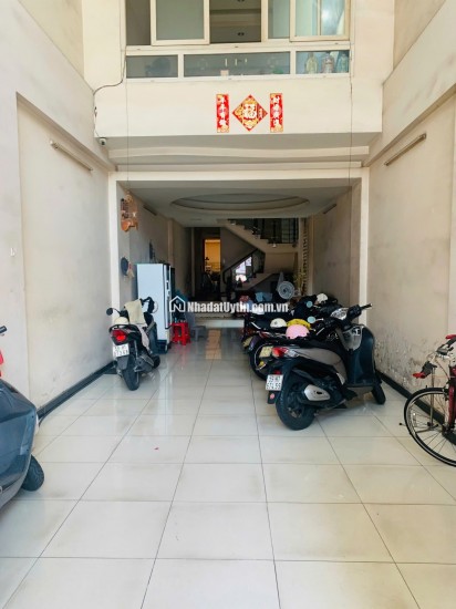 MẶT BẰNG KD TRẦN HƯNG ĐẠO Q.5 (MẶT TIỀN 5 TẦNG) - NGANG 4,3M - CHỈ 22 TR. LH:0903324981.