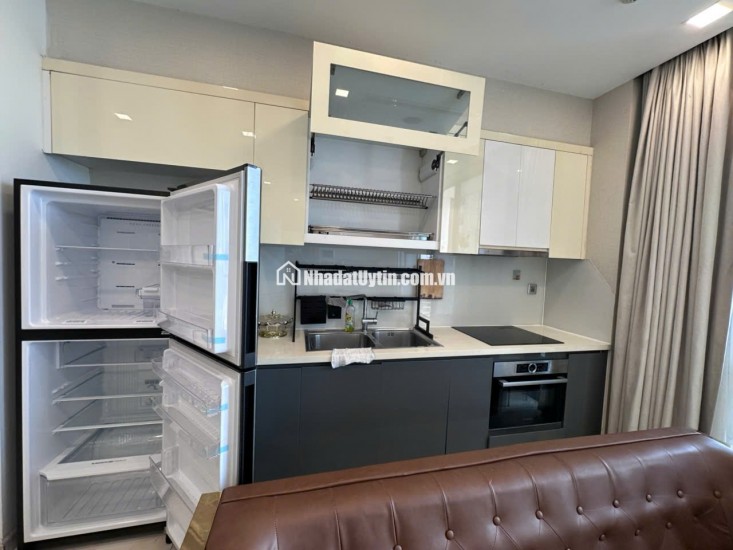 CHO THUÊ CHCC 72M2 (2PN) CHỈ 28 TRIỆU/TH. LH 0906322053 LINH