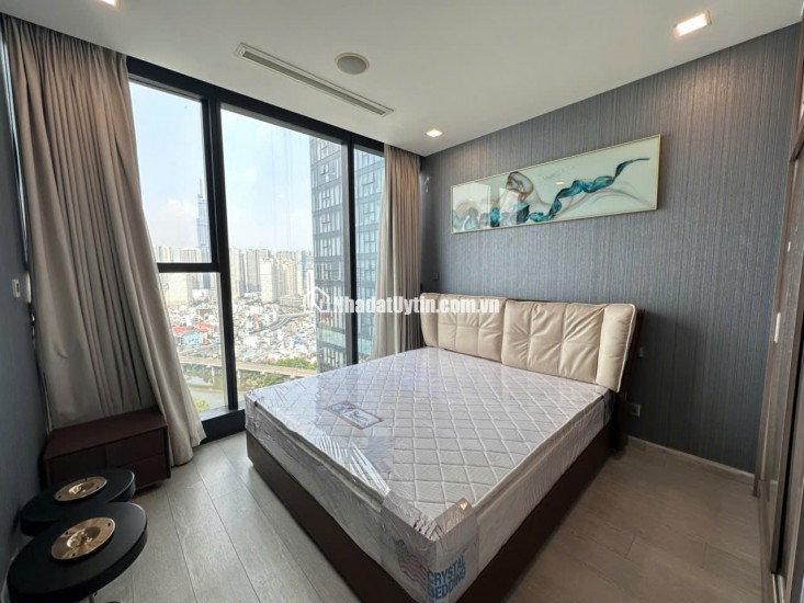 CHO THUÊ CHCC 72M2 (2PN) CHỈ 28 TRIỆU/TH. LH 0906322053 LINH