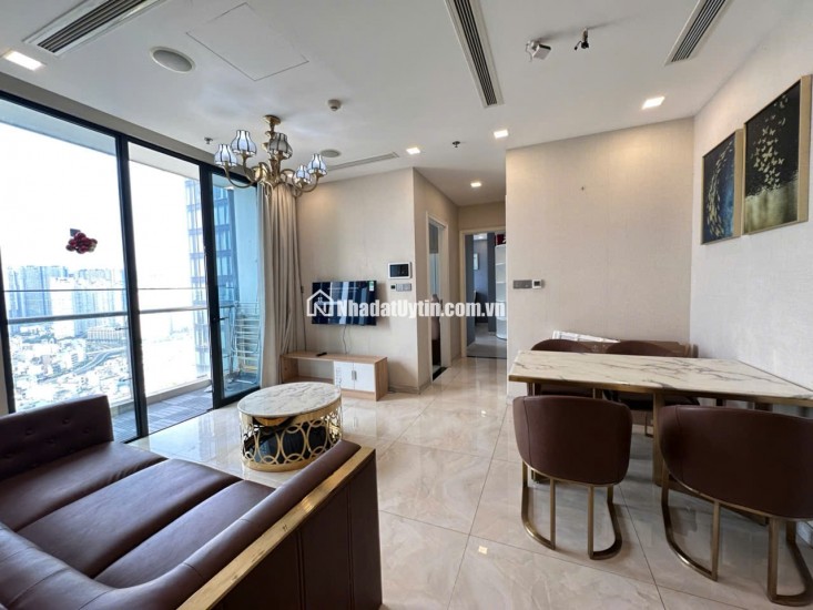 CHO THUÊ CHCC 72M2 (2PN) CHỈ 28 TRIỆU/TH. LH 0906322053 LINH