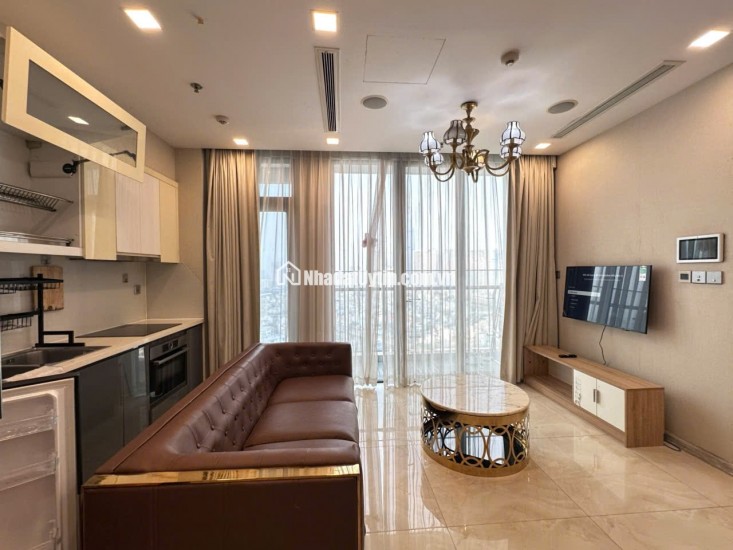 CHO THUÊ CHCC 72M2 (2PN) CHỈ 28 TRIỆU/TH. LH 0906322053 LINH