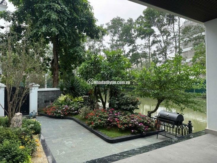 Cực hiếm 2 đơn lập hoa sữa đập thông 1 hầm xây 4 tẩng nổi DTXD hơn 900m sử dụng. Lh:0979144000