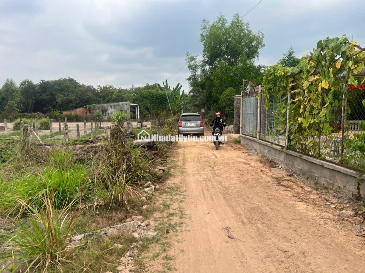 CHÍNH CHỦ CẦN BÁN ĐÁT NÈN VỊ TRÍ ĐẸP - PHÁP LÝ RỔ RÀNG - GIÁ ĐẦU TƯ