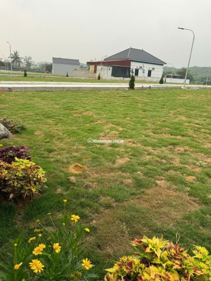 HƠN 300TR – SỞ HỮU ĐẤT TRUNG TÂM BA HÀNG ĐỒI