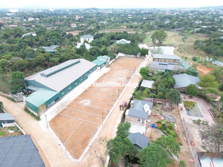 ĐẤT ĐẦU TƯ HÀ NỘI MÀ CHỈ NHÌNH 3 TỶ. SẴN SỔ CÔNG CHỨNG