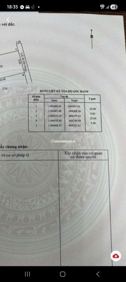 ĐẤT 2 MẶT TIỀN - NGANG 10M - KDC LÀNG ĐẠI HỌC, PHƯỚC KIẾN, NHÀ BÈ. LH:0988736135