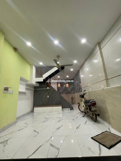 SIÊU PHẨM QUẬN 11 – NHÀ XINH HỒNG BÀNG – SÁT BV CHỢ RẪY – GIÁ HƠN 3 TỶ – MUA NGAY