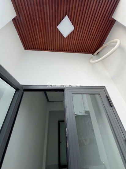 NHÀ ĐẸP RẺ - ĐƯỜNG HẬU GIANG - DTSD 78M2 - 3PN - SỔ HỒNG RIÊNG - 3 TỶ HƠN- TRUNG TÂM QUẬN 6