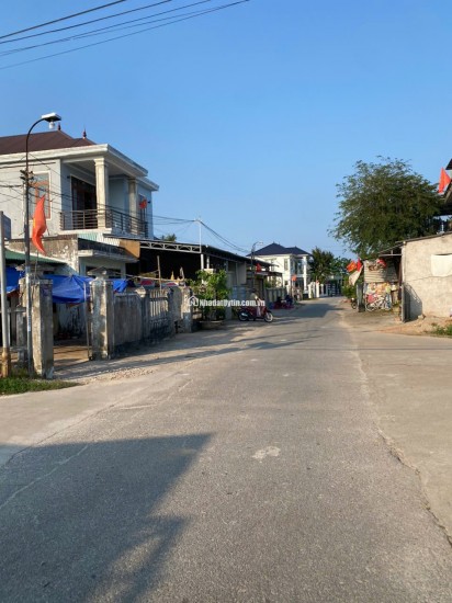 CHỈ 360TR 144M2 - ĐẤT CHÍNH CHỦ - HXH THÔN VIỄN TRÌNH - GẦN CẦU VƯỢT PHÁ. LH:0944470158.