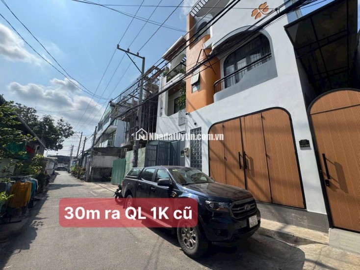 CẦN BÁN GẤP 2 LÔ ĐẤT LIỀN KỀ KHU VỰC P. LINH XUÂN, TP THỦ ĐỨC CŨ. LH:0935194588.