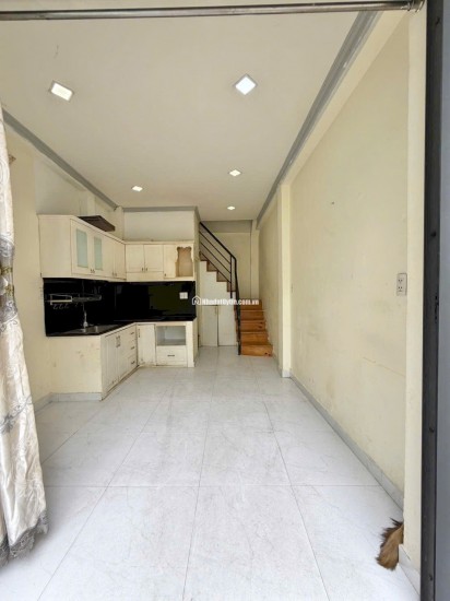 NHÀ BÁN GÓC 2 MẶT TIỀN HẺM 1/ LÊ TRỌNG TẤN, TÂN PHÚ. LH:0933858454.