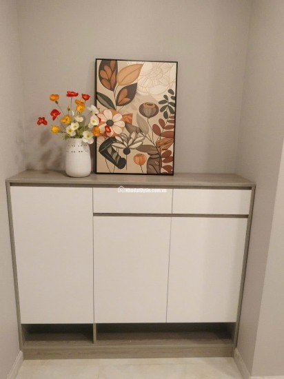 CHO THUÊ CHCC VINHOMES GOLDEN RIVER (TẦNG 20) 72M 2PN, 26TR/TH. LH:0938597537