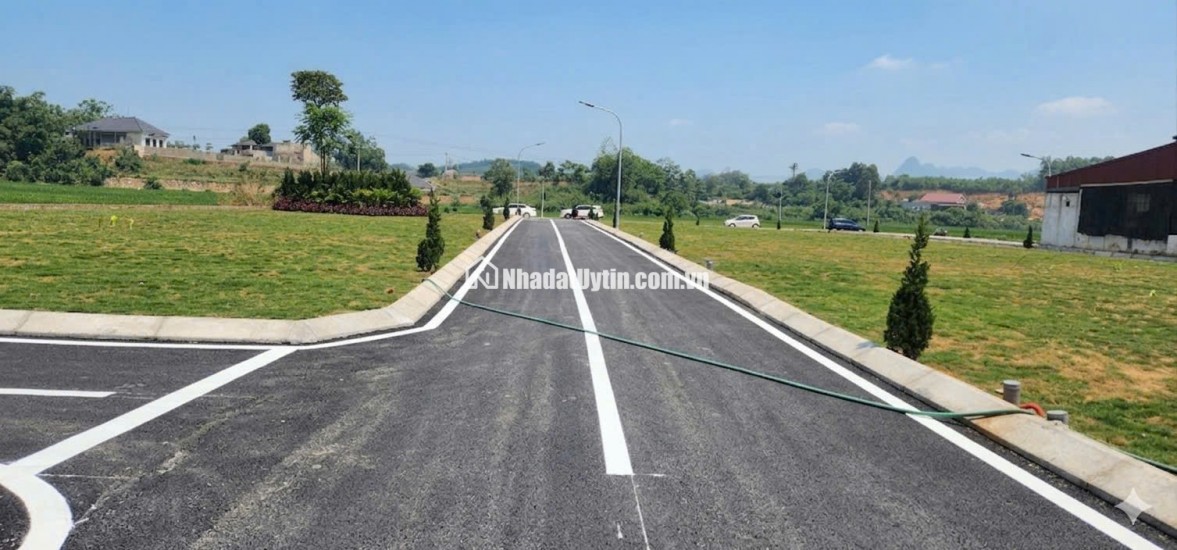  CƠ HỘI VÀNG SỞ HỮU ĐẤT NỀN GIÁ TỐT – TIỀM NĂNG SINH LỜI CAO 