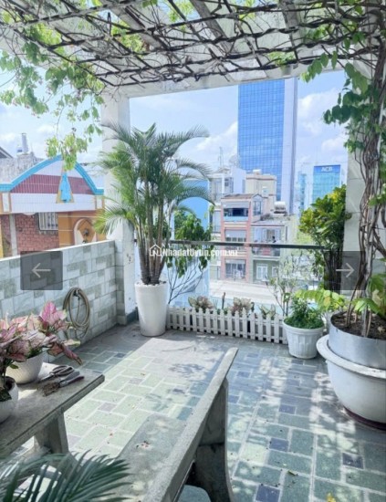 CHỦ GẤP BÁN CĂN NHÀ HỒNG BÀNG QUẬN 11, HẺM Ô TÔ, NHÀ 4 TẦNG. LH:0965177760,