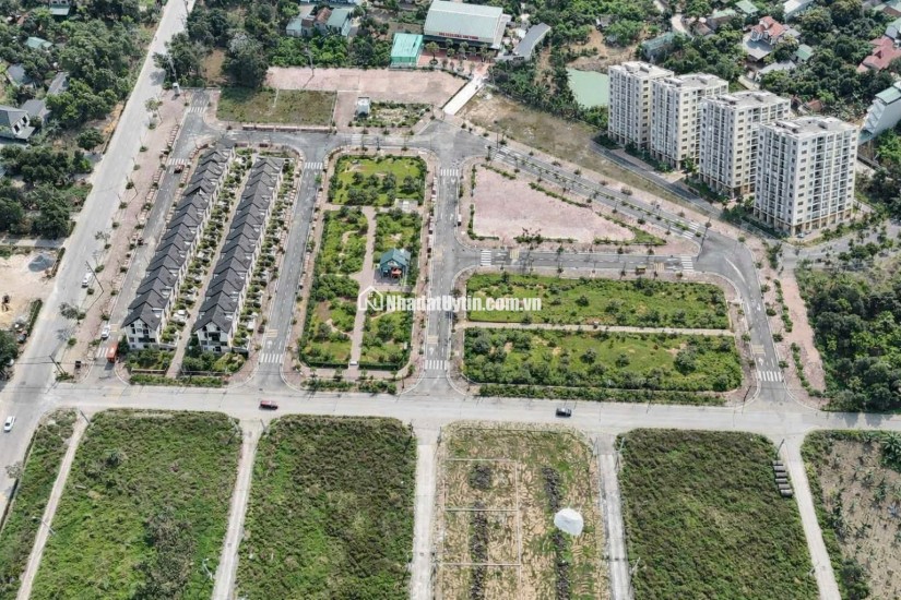 CỰC NGON ĐẤT CẠNH QUỐC LỘ 80M, GIÁ CHỈ CÓ 3X