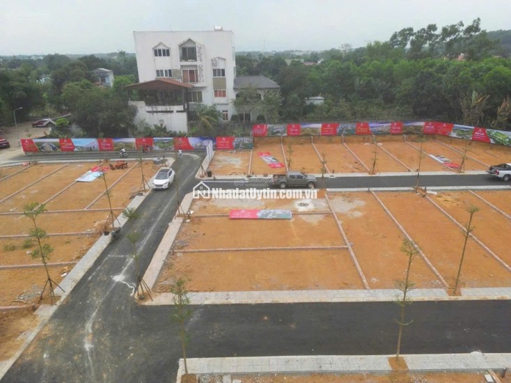 Đáng tiếc nhất nếu không xem mảnh đất cạnh đường quốc lộ 21 giá rẻ này của em