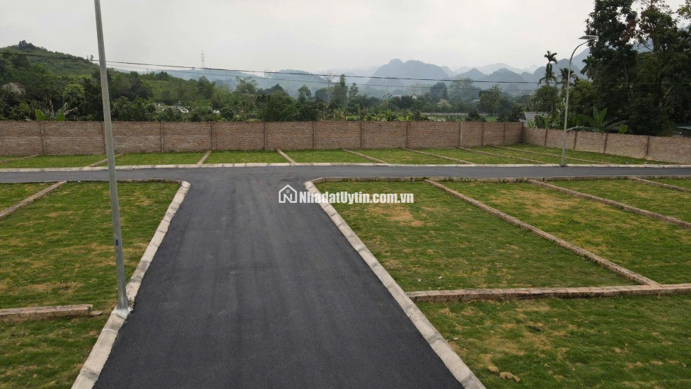 ĐẤT SẴN SỔ - FULL THỔ CƯ – CHỈ HƠN 300TR – SÁT HÀ NỘI