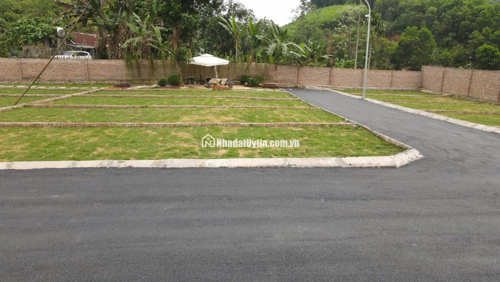 ĐẤT SẴN SỔ - FULL THỔ CƯ – CHỈ HƠN 300TR – SÁT HÀ NỘI