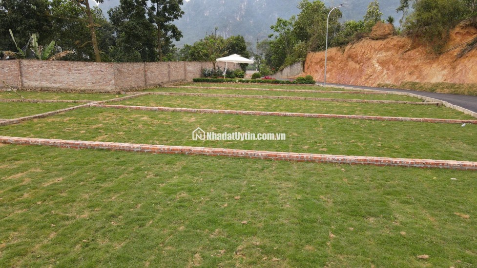 ĐẤT SẴN SỔ - FULL THỔ CƯ – CHỈ HƠN 300TR – SÁT HÀ NỘI