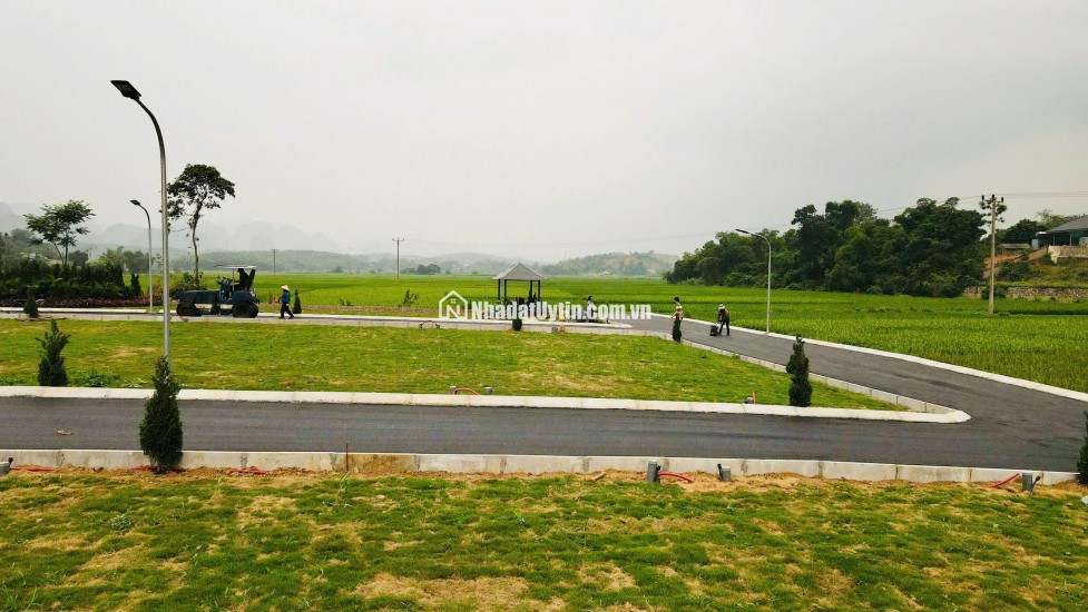 HƠN 300TR – SỞ HỮU ĐẤT TRUNG TÂM BA HÀNG ĐỒI