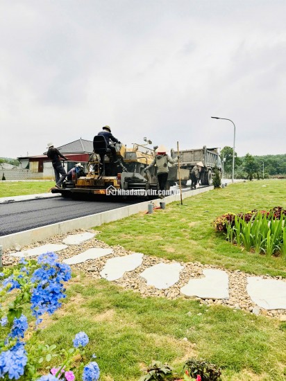 HƠN 300TR – SỞ HỮU ĐẤT TRUNG TÂM BA HÀNG ĐỒI