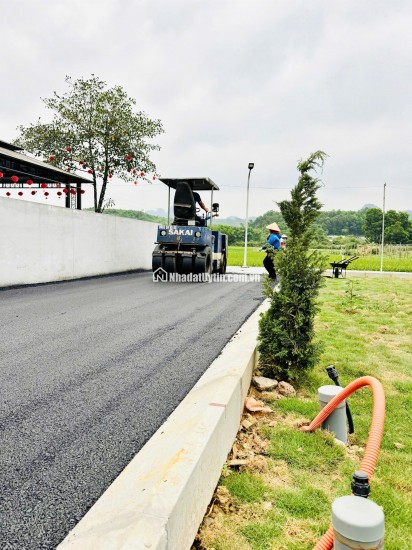 HƠN 300TR – SỞ HỮU ĐẤT TRUNG TÂM BA HÀNG ĐỒI