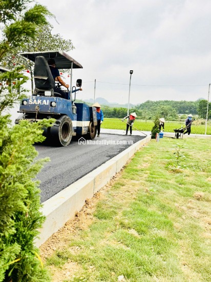 HƠN 300TR – SỞ HỮU ĐẤT TRUNG TÂM BA HÀNG ĐỒI