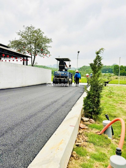 HƠN 300TR – SỞ HỮU ĐẤT TRUNG TÂM BA HÀNG ĐỒI