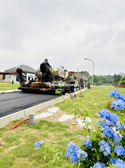  CHỈ HƠN 300TR – CƠ HỘI VÀNG SỞ HỮU ĐẤT TRUNG TÂM BA HÀNG ĐỒI!